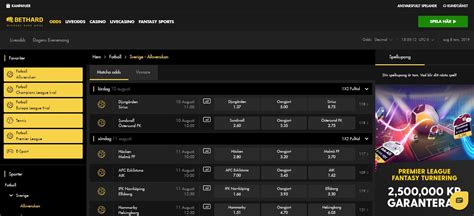 bethard odds - bethard app download